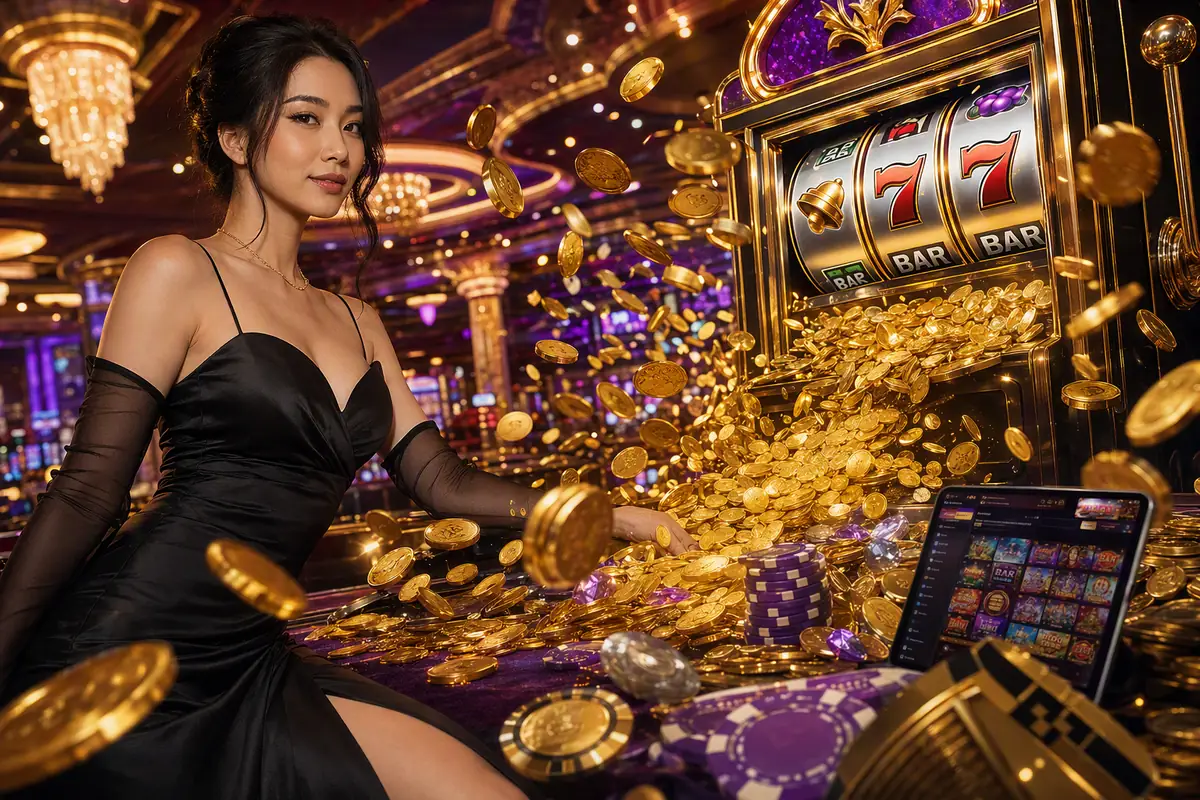 758win Rồng Biển Săn Thưởng